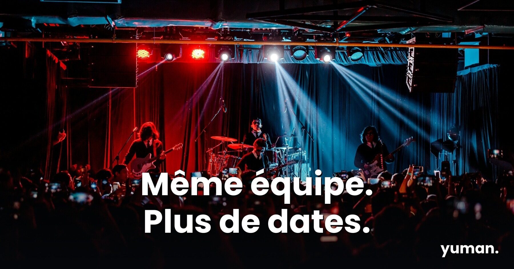 Difficile de recruter ? Produisez plus avec l'équipe que vous avez déjà